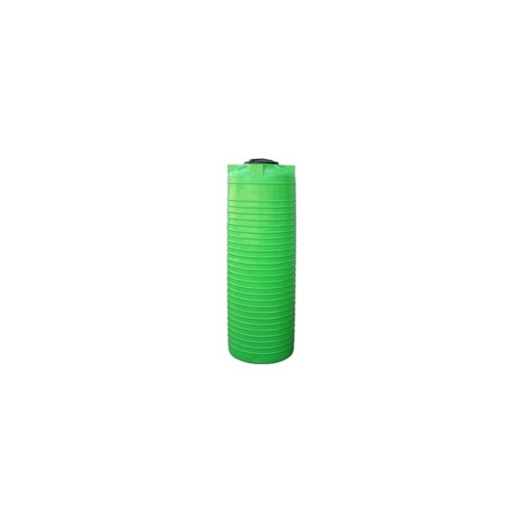 Двухслойная емкость STERH VERT 1000 green 531331 Двухслойная емкость STERH VERT 1000 green 531331