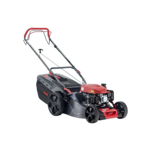 Бензиновая газонокосилка AL-KO Comfort 46.0 SP-A 119936