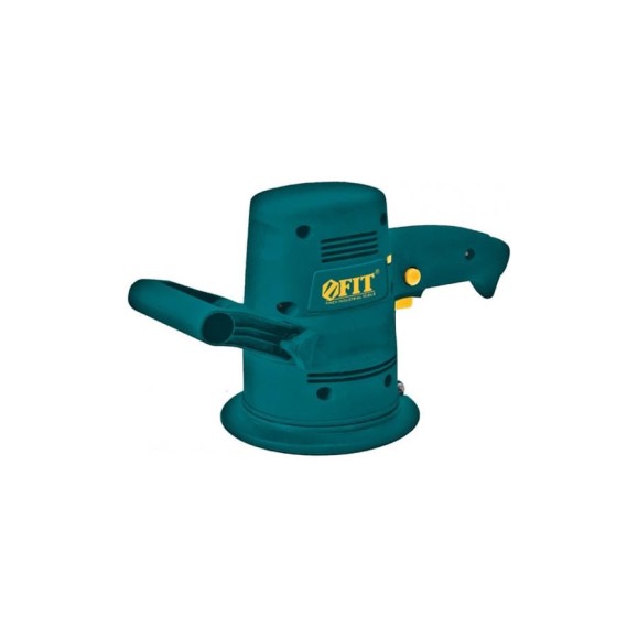 Эксцентриковая шлифмашина FIT OS-380 80583
