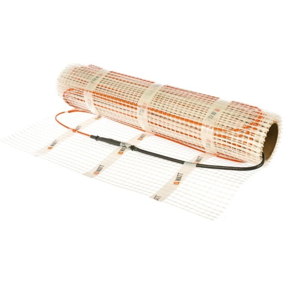 Теплый пол IQ Floor Mat-1,0 IQWATT 39436