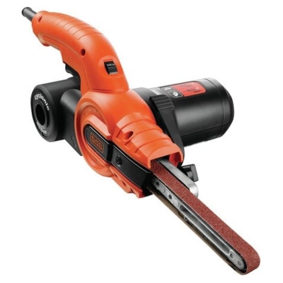 Электронапильник Black&Decker KA900E-QS