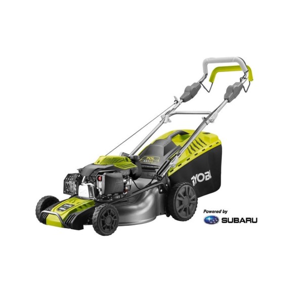 Газонокосилка бензиновая Ryobi 4-in-1 RLM53175S 5133002555