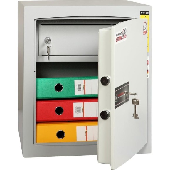Сейф Onix NTR-39Ms 1320