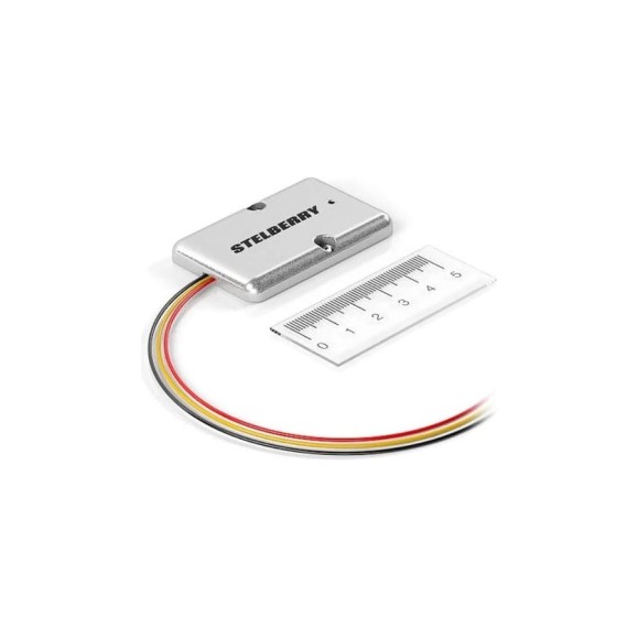 Широкополосный MEMS микрофон с отключаемой АРУ Stelberry M-65 01365