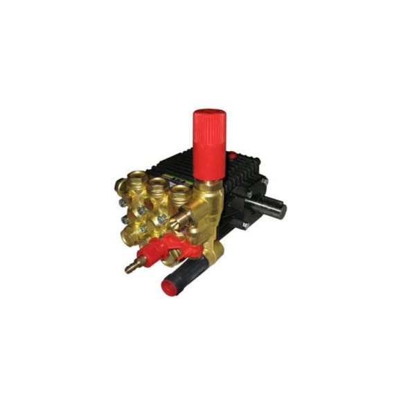 Помпа для Elit 2840/TX/TSX 13.180, 4 кВт IPG WW 186 WW0186V