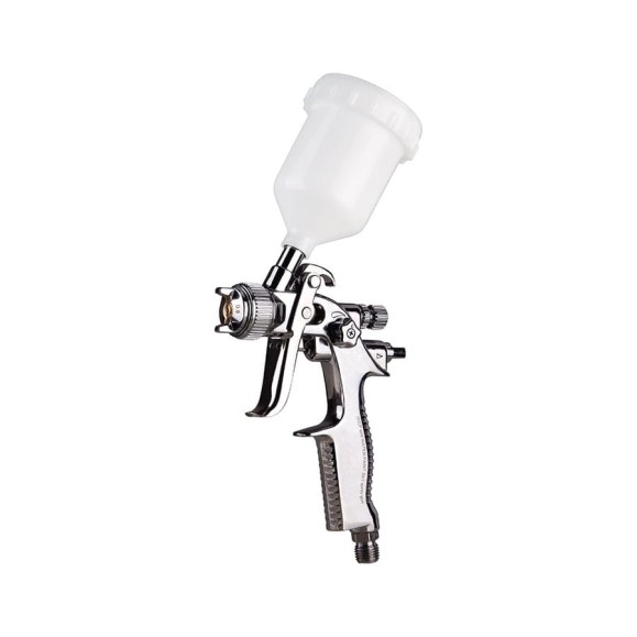 Окрасочный краскопульт Voylet NEW-125 0.8 мм 184-020 005-00184 Окрасочный краскопульт Voylet NEW-125 0.8 мм 184-020 005-00184