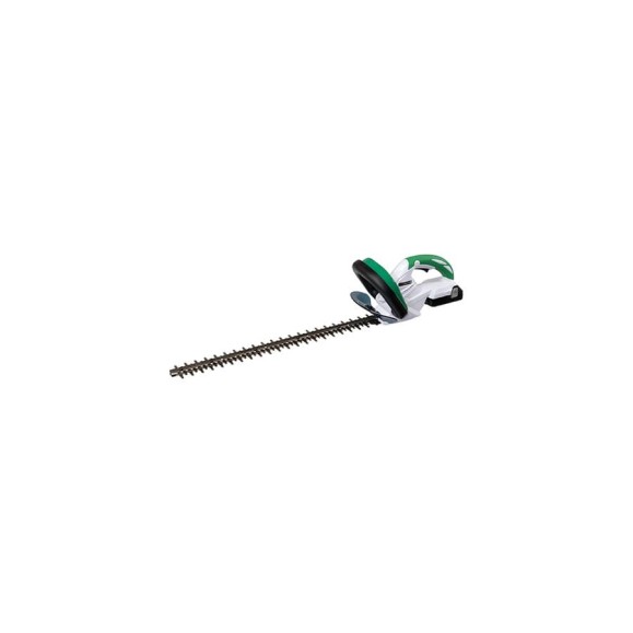 Аккумуляторный кусторез Hitachi CH18DSL-T4 Аккумуляторный кусторез Hitachi CH18DSL-T4