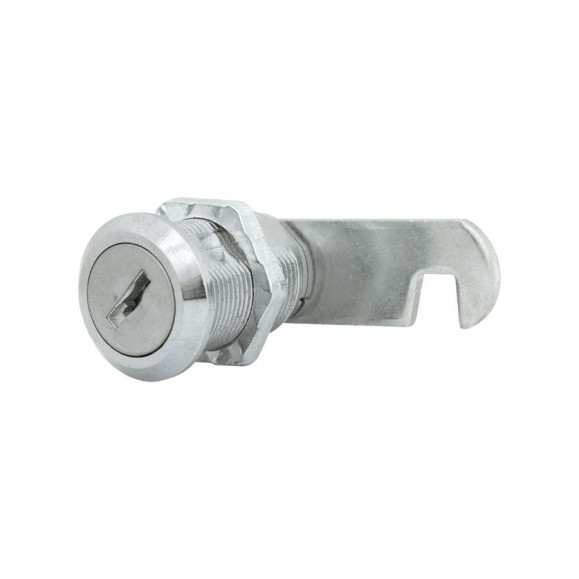 Почтовый замок Palladium ML-25 никель СТ-00000657