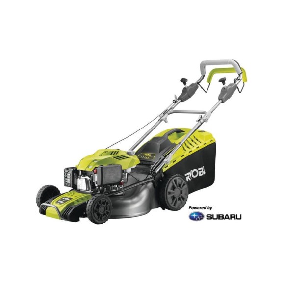 Газонокосилка Ryobi RLM53190SV 5133002556