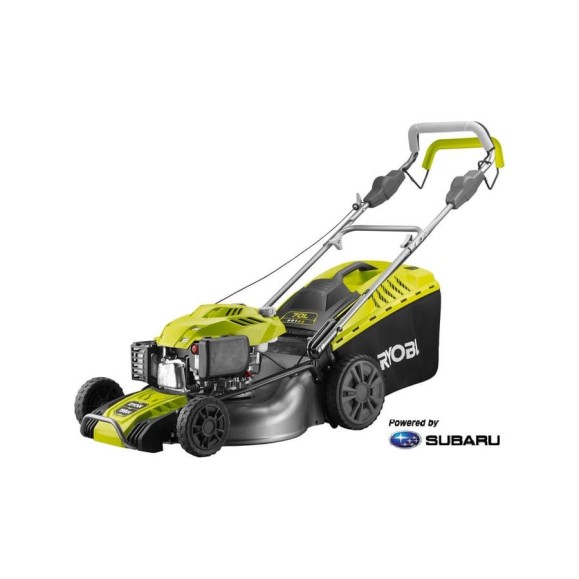 Газонокосилка бензиновая Ryobi RLM53190S 5133002596