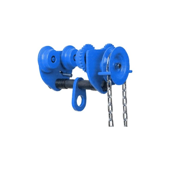 Приводная каретка 3.2 т 12 м EURO-LIFT HGT 00001583