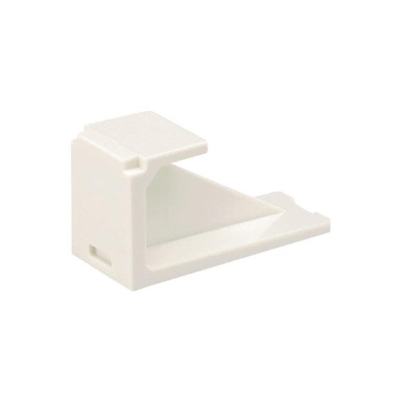 Заглушка PANDUIT CMBBL-X вместо модуля Mini-Com черный 29689 Заглушка PANDUIT CMBBL-X вместо модуля Mini-Com черный 29689
