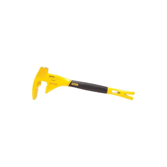 Монтировка-гвоздодер Stanley FatMax Xtreme FuBar 1-55-099