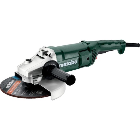 Угловая шлифмашина METABO W 2000-230 606430010 Угловая шлифмашина METABO W 2000-230 606430010