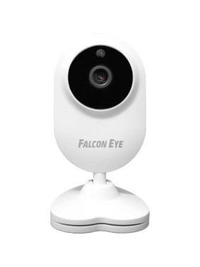 Компактная Wi-Fi видеокамера с ИК подсветкой Falcon Eye Spaik 1 двухмегапиксельная 00-00169961