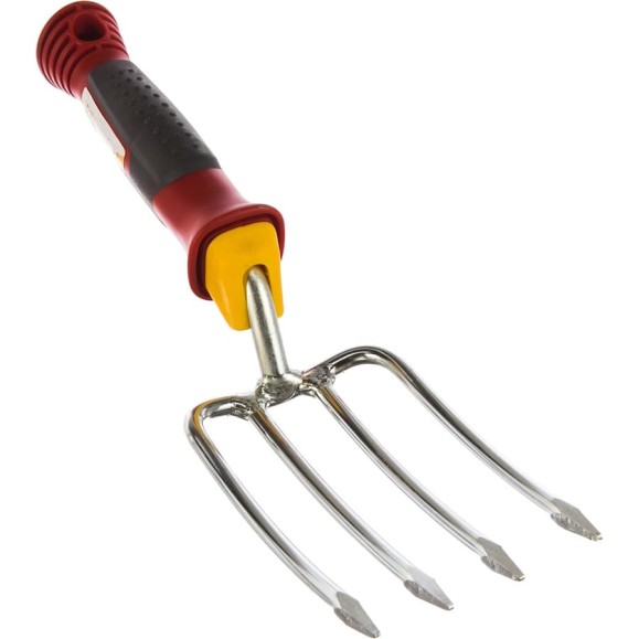 Цветочные вилы Wolf-Garten LU-2B 2921000 Цветочные вилы Wolf-Garten LU-2B 2921000