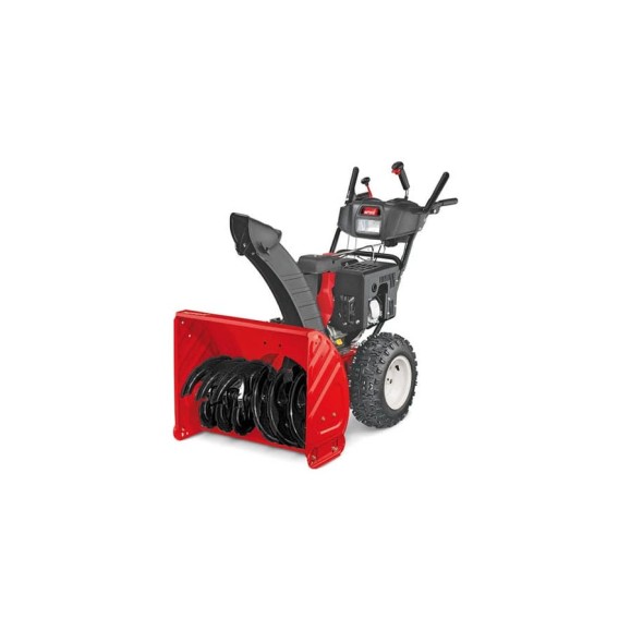 Бензиновая снегоуборочная машина MTD OPTIMA ME 76 31AY55T5678 31AY5ET5678