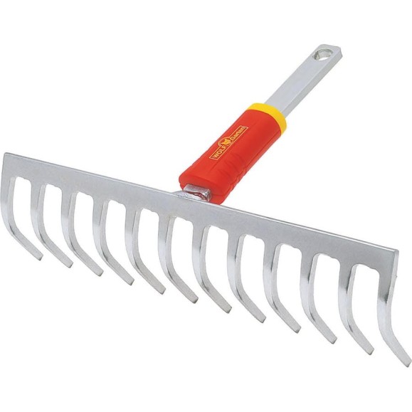 Грабли Wolf-Garten DR-M 25 1656000 (для комбисистем)