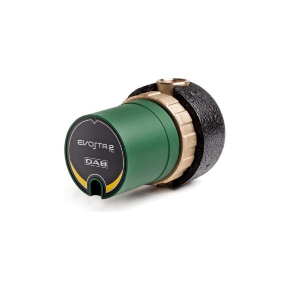 Циркуляционный насос ГВС Dab EVOSTA 2 11/85 SAN R 1/2“ VORTEX 60187267 Циркуляционный насос ГВС Dab EVOSTA 2 11/85 SAN R 1/2“ VORTEX 60187267