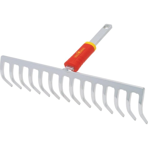 Грабли Wolf-Garten DR-M 35 1658000 (для комбисистем)
