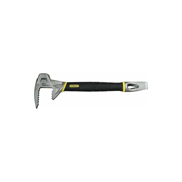 Монтировка-гвоздодер 380 мм Stanley FatMax® FuBar II 1-55-119 Монтировка-гвоздодер 380 мм Stanley FatMax® FuBar II 1-55-119