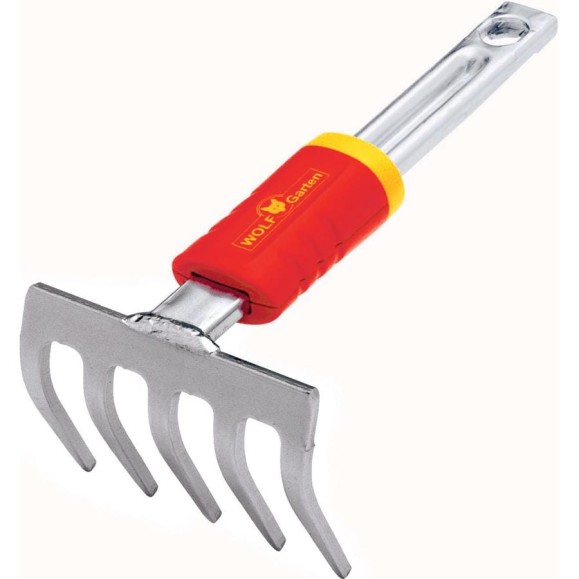 Малые грабли Wolf-Garten LJ-M 2993000 71AIA005650