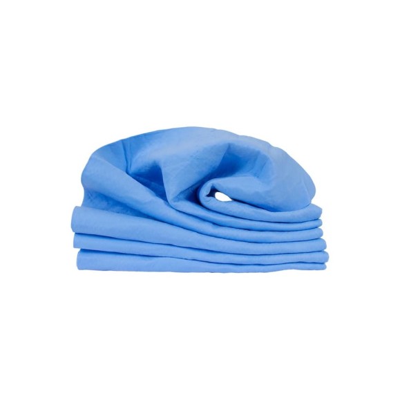 Синтетическая салфетка в тубе KRAFT ULTRA CHAMOIS 40x32 см KT 860600