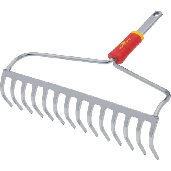 Усиленные грабли Wolf-Garten 40 см DO-M 40 71AAA029650