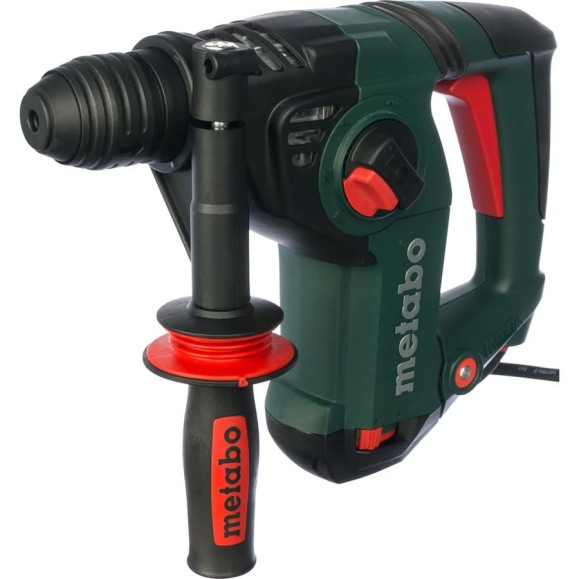 Перфоратор Metabo KHE 3250 с патроном SDS+ 600637000