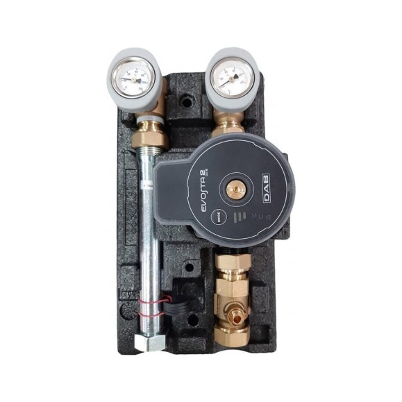 Насосный модуль DAB DN20 Evosta2 65/130 60188042 Насосный модуль DAB DN20 Evosta2 65/130 60188042