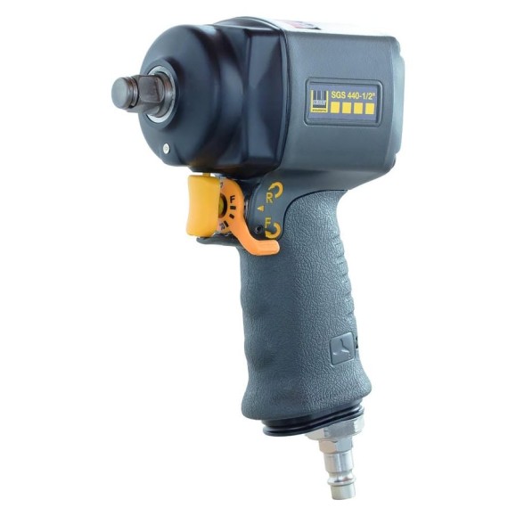 Ударный пневматический гайковерт Schneider Airsystems SGS 440-1/2 DGKD322810
