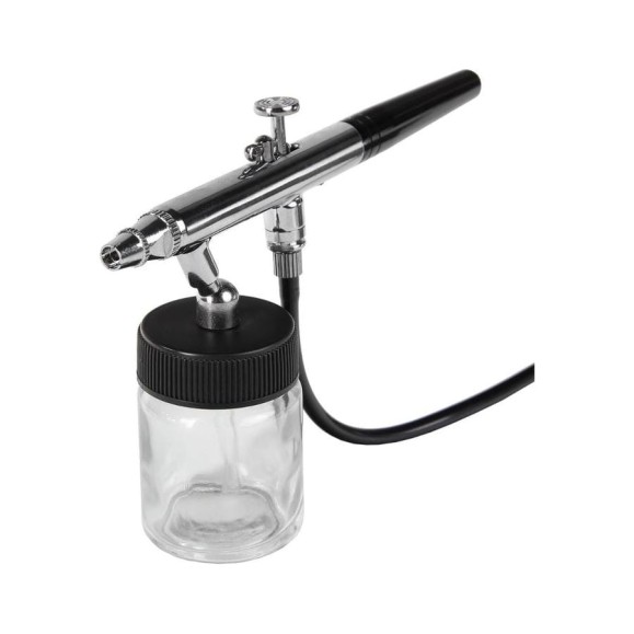 Аэрограф WESTER FPS-20 HP 75535 Аэрограф WESTER FPS-20 HP 75535