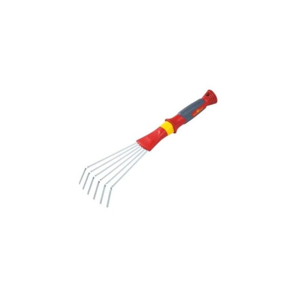 Малые грабли Wolf-Garten LD-2K 2722000 (для комбисистем)