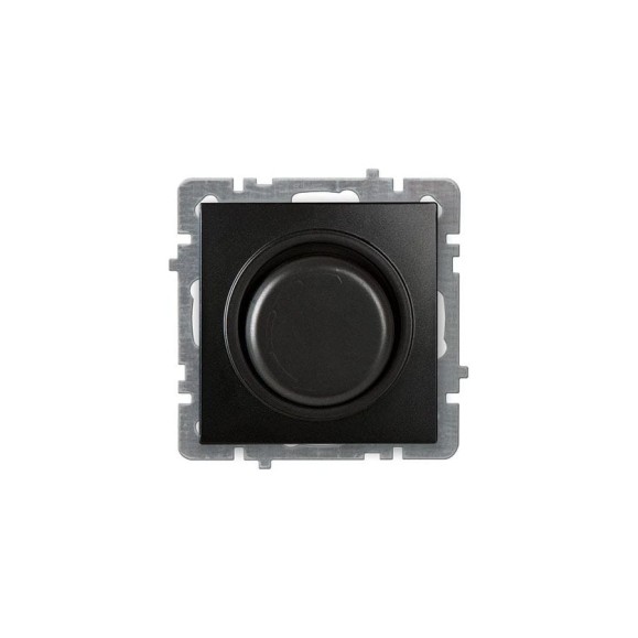 Диммер Nilson Selene 1000 W черный 23221053