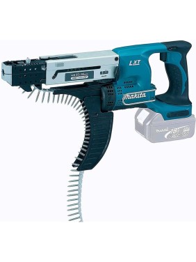 Аккумуляторный шуруповерт Makita LXT DFR550Z