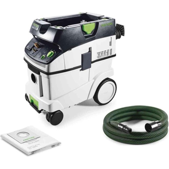 Пылеудаляющий аппарат FESTOOL CTL 36 LE 574972