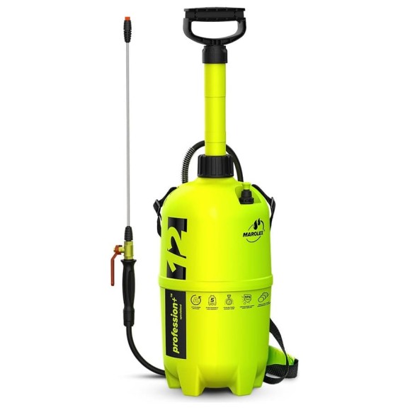 Опрыскиватель MAROLEX Profession Plus 12л 50001119 1952