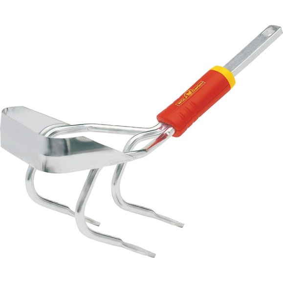 Культиватор-пропалыватель Wolf-Garten iE-M 2515000