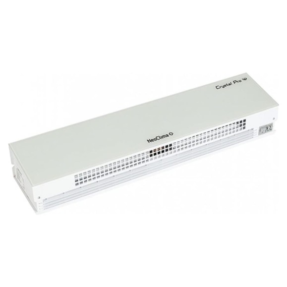 Тепловая завеса Neoclima TZS-508 CRISTAL PRO 29867 Тепловая завеса Neoclima TZS-508 CRISTAL PRO 29867
