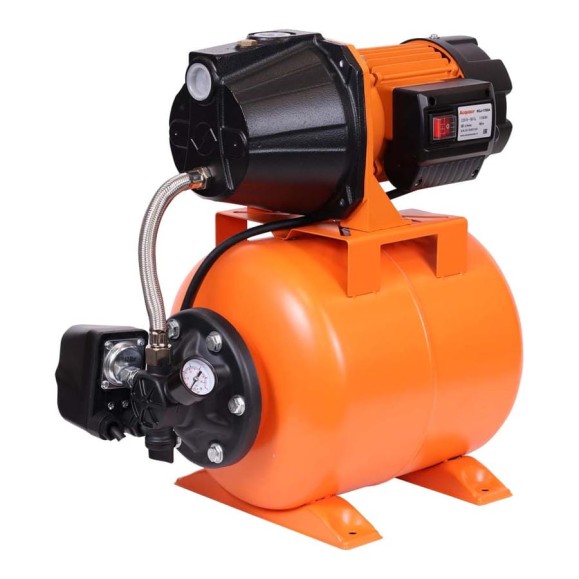 Насосная станция Acquaer RGJ-1150IA 7.5.19