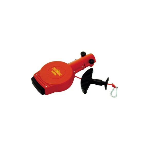 Корд-автомат Wolf-Garten ZS-M 3946000 Корд-автомат Wolf-Garten ZS-M 3946000