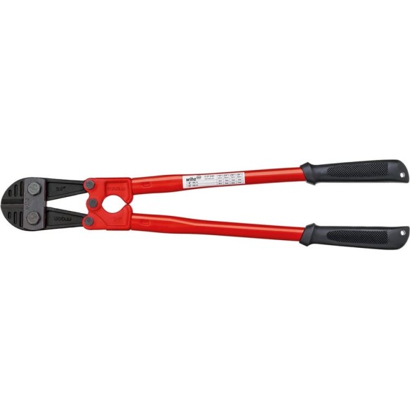 Болторез 750 мм WIHA Classic 39378 Болторез 750 мм WIHA Classic 39378