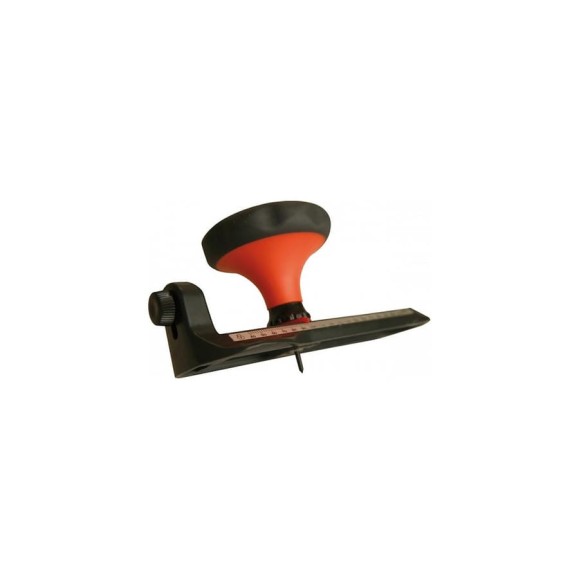 Круговой резак Leister 40-210 мм 15624 Круговой резак Leister 40-210 мм 15624