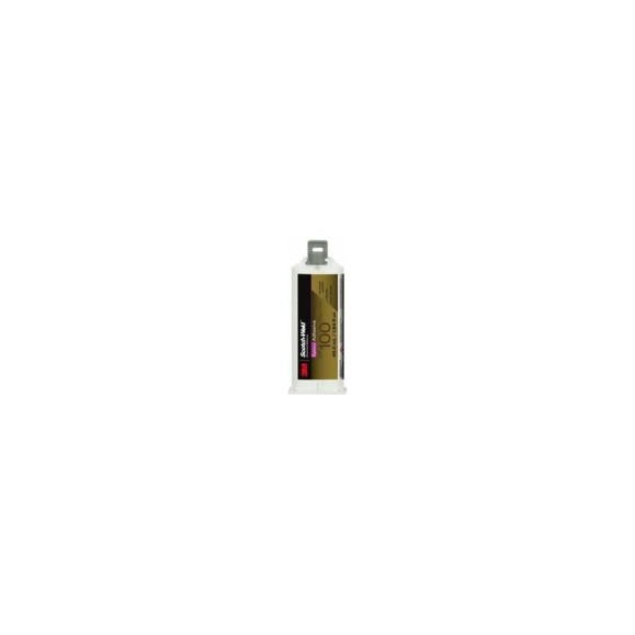 Двухкомпонентный эпоксидный клей 3М Scotch-Weld DP100 прозрачный, 48,5 мл 7100200484 Двухкомпонентный эпоксидный клей 3М Scotch-Weld DP100 прозрачный, 48,5 мл 7100200484