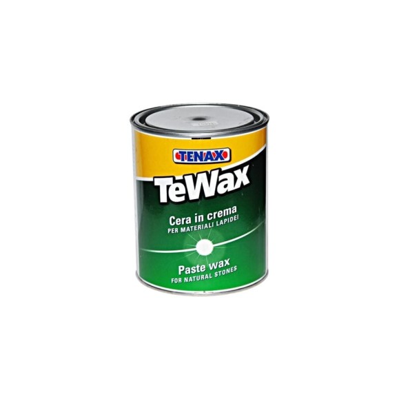 Воск густой прозрачный 1 л Tenax 039240011