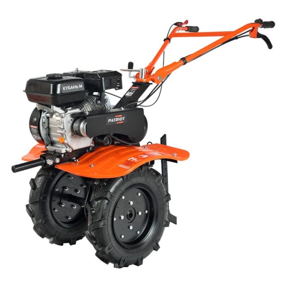 Бензиновый мотоблок PATRIOT Кубань M 460105555