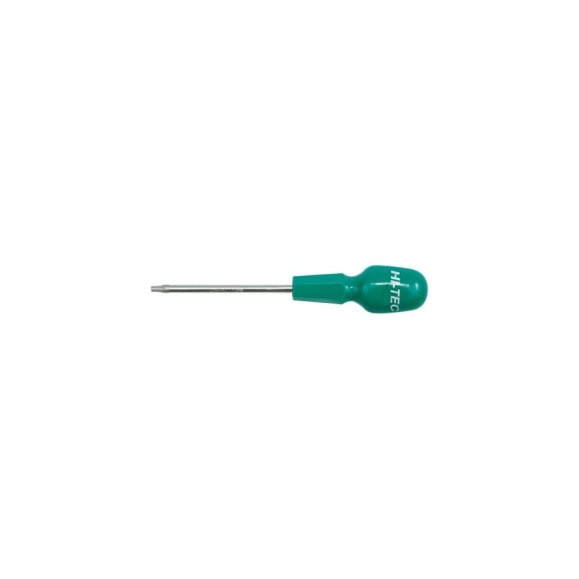 Отвертка VOREL "HI-TEC"-SECURITY Т30x100мм 61385
