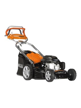 Газонокосилка Oleo-Mac G53THX ALLROAD EXA 4 6607-9106E1A Газонокосилка Oleo-Mac G53THX ALLROAD EXA 4 6607-9106E1A