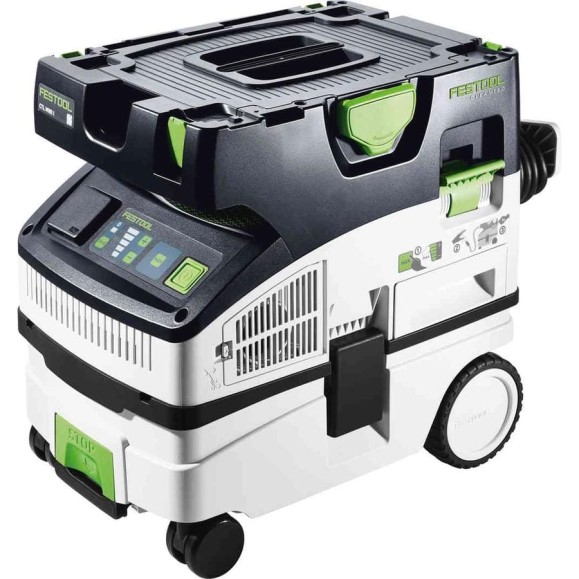 Пылеудаляющий аппарат FESTOOL CTL MINI I 574840