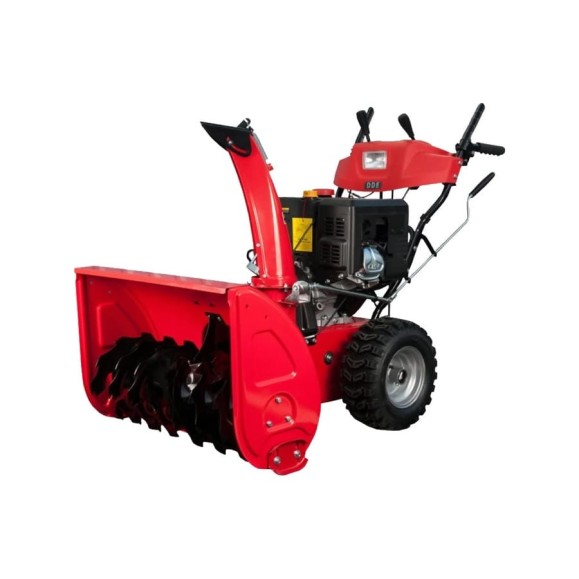 Снегоуборщик DDE ST1476L